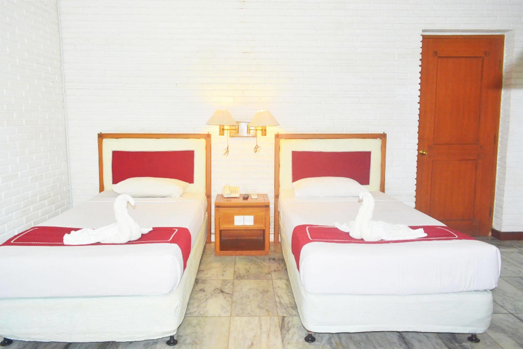 Puri Padi Otel Ubud Dış mekan fotoğraf